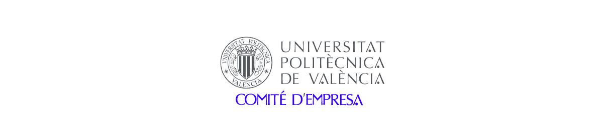 Comité d'Empresa València-Gandia